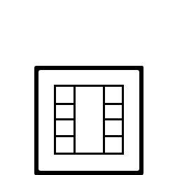Icon Schalter