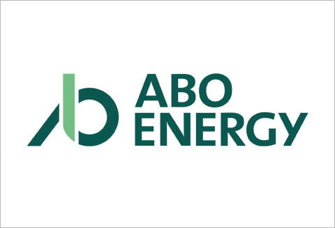 Logo AboEnergy